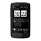 Handys HTC TOUCH HD Handbuch