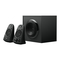 Lautsprecher-Systeme Logitech Z623 Bedienungsanleitung