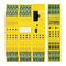 Module Phoenix Contact PSR-TRISAFE-S Anwenderhandbuch