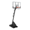 Sport und Freizeit SPALDING TF Gold 54 Benutzerhandbuch
