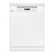 Geschirrspüler Miele professional 120 Serie Gebrauchsanweisung