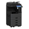 Druckerzubehör Toshiba e-studio 2010AC Anleitung