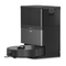 Staubsauger TP-Link Tapo RV50 Pro Omni V1 Bedienungsanleitung