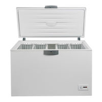 Beko HSA 47520 Betriebsanleitung