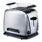 Toaster Bifinett KH1203 Bedienungsanleitung