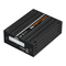 Verstärker Match M 5DSP MK2 Installationshinweise