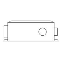 Aldes COMPACT Montageanleitung