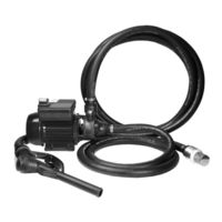 Spido TR 50 Originalbetriebsanleitung