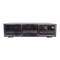 Kassettenplayer Kenwood KX-W6020 Bedienungsanleitung