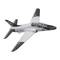 Ferngesteuerte Modelle Horizon Hobby HANGAR 9 Hawk 140-160N ARF Bedienungsanleitung
