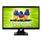 Monitore ViewSonic TD2420 Bedinungsanleitung