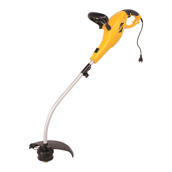 Powerplus POWXG3006 Handbücher