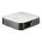 Beamer ViewSonic M Serie Schnellstart Handbuch