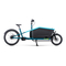 Fahrräder Cube CARGO HYBRID 2020 Originalbetriebsanleitung