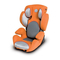 Autositze Kiddy discovery pro Bedienungsanleitung