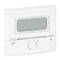 Thermostate Bosch FR120 Installations- Und Bedienungsanleitung