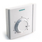Thermostate Siemens RAA21 series Montage