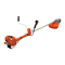 Rasentrimmer Echo BCLS-510ES Bedienungsanleitung