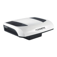 Dometic COOLAIR RTX2000 Montageanleitung