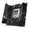 Mainboards Asus REPUBLIC OF GAMERS ROG STRIX B650E-I GAMING WIFI Schnellstartanleitung