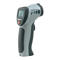 Thermometer VOLTCRAFT IR-1600A Bedienungsanleitung