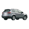 Autozubehör Subaru L101EXA012 Montageanleitung