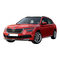 Autos Skoda KAMIQ 2019 Betriebsanleitung