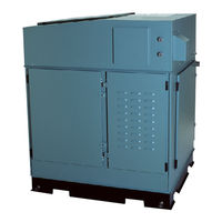 Condair GS Serie Bedienungsanleitung