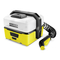 Reinigungstechnik Kärcher OC 3 Mobile Outdoor Cleaner Originalbetriebsanleitung