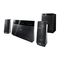 Stereoanlagen JVC NX-T10 Bedienungsanleitung