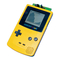 Datenlogger elv GameBoy Bau- Und Bedienungsanleitung