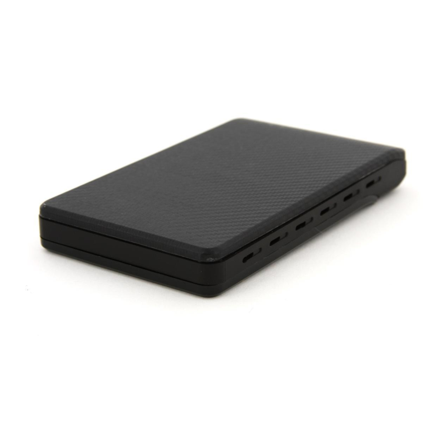 SilverStone Raven RVS02 Handbücher