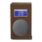 Radiowecker & Uhrenradios Tivoli Audio 10+ Bedienungsanleitung