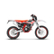 Motorräder Betamotor RR 125 MOTARD Anleitung