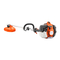 Trimmer Husqvarna 535LK Bedienungsanweisung