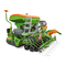Sämaschinen Amazone Centaya 3000 Super 1600 Betriebsanleitung