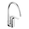 Badausstattung und Badeinrichtung Grohe Eurosmart 33 202 Bedienungsanleitung