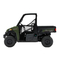 Quads & ATV Polaris RANGER Diesel Traktor 2018 Betriebsanleitung Für Wartung Und Sicherheit