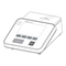 Messgeräte Mettler Toledo SevenCompact S210 Referenzhandbuch