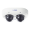 IP Kamera i-PRO WV-S85702-F3L Installationsanleitung