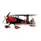 Ferngesteuerte Modelle Horizon Hobby P3 Revolution 60cc Bedienungsanleitung