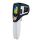 Messgeräte LaserLiner ThermoVisualizer Bedienungsanleitung