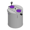 Wassersysteme Kessel NS 10 Anleitung