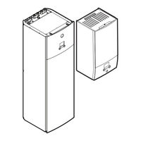 Daikin EABH16DF6V Bedienungsanleitung