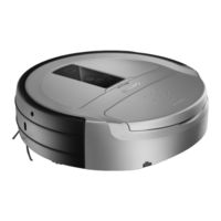 Philips HomeRun FC9910 Kurzanleitung