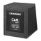 Subwoofer Blaupunkt CMS 266 Bedienungs- Und Einbauanleitung