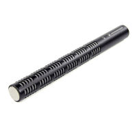 Sennheiser ME 66 Bedienungsanleitung