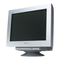 Monitore Sony TRINITRON GDM-F520 Serviceanleitung