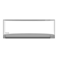 Panasonic CU-4Z80TBE Bedienungsanleitung