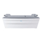 Klimaanlagen Airwell AW-CDV09-N11 Betriebs Und Installationsanleitung